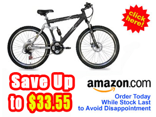 Gmc Topkick Mountain Bike
